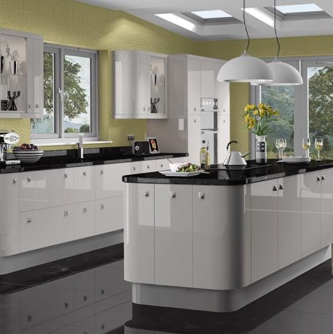 Willenhall Bathrooms & kitchens – Stunning bathrooms and kitchens